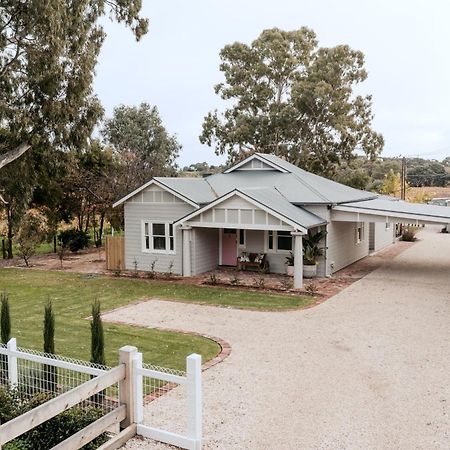 Sultana - Maximalist Accommodation Mclaren Vale Kültér fotó