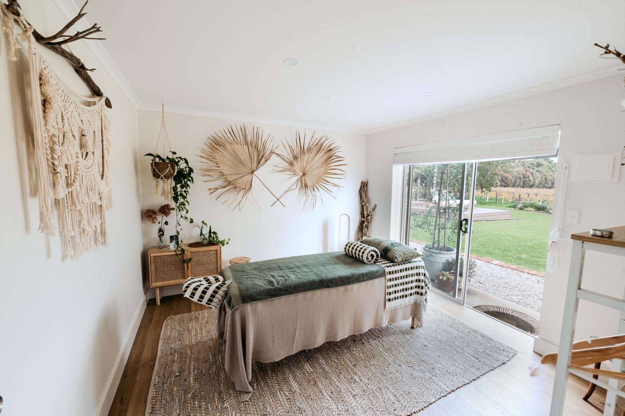 Sultana - Maximalist Accommodation Mclaren Vale Kültér fotó